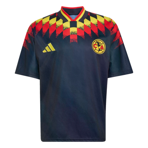 Adidas Club America Stadium Fan Jersey