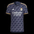 Adidas Real Madrid 23/24 Authentic Away Jersey IA5138