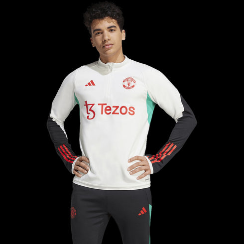 Adidas Manchester United Training Top IA7292