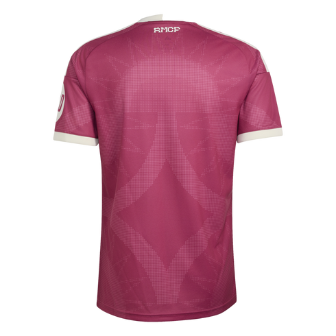 Adidas Real Madrid 26/27 Third Jersey