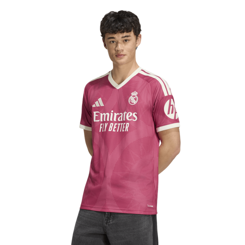 Adidas Real Madrid 26/27 Third Jersey