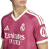Adidas Real Madrid 26/27 Third Jersey