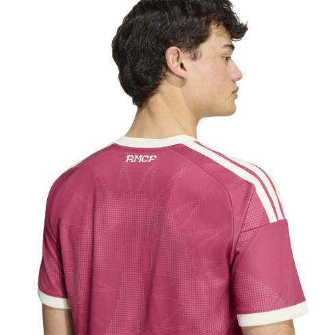 Adidas Real Madrid 26/27 Third Jersey