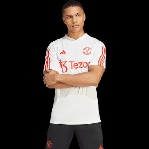 Adidas Manchester United Training Jersey IA8492