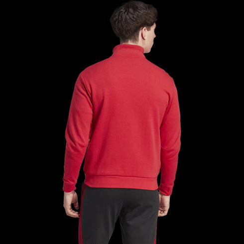 Adidas Manchester United Anthem Jacket IA8564