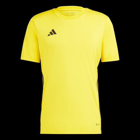 adidas Tabela 23 Jersey - Yellow IA9146