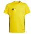 adidas Youth Tabela 23 Jersey - Yellow IA9156