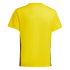 adidas Youth Tabela 23 Jersey - Yellow IA9156