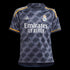 Adidas Real Madrid 23/24 Youth Away Jersey IB0000
