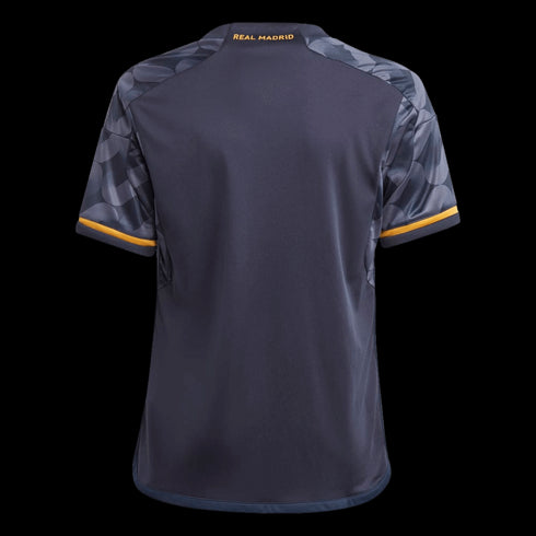 Adidas Real Madrid 23/24 Youth Away Jersey IB0000