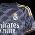 Adidas Real Madrid 23/24 Youth Away Jersey IB0000