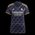 Adidas Real Madrid 23/24 Womens Away Jersey IB0005