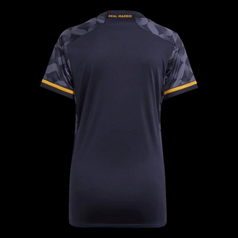 Adidas Real Madrid 23/24 Womens Away Jersey IB0005