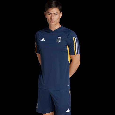 Adidas Real Madrid Training Jersey IB0867