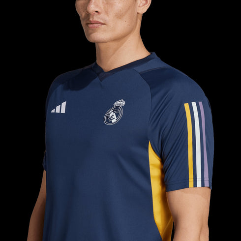 Adidas Real Madrid Training Jersey IB0867