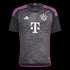 Adidas Bayern Munich 23/24 Youth Away Jersey IB1493