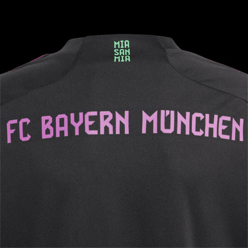 Adidas Bayern Munich 23/24 Youth Away Jersey IB1493