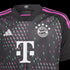 Adidas Bayern Munich 23/24 Youth Away Jersey IB1493