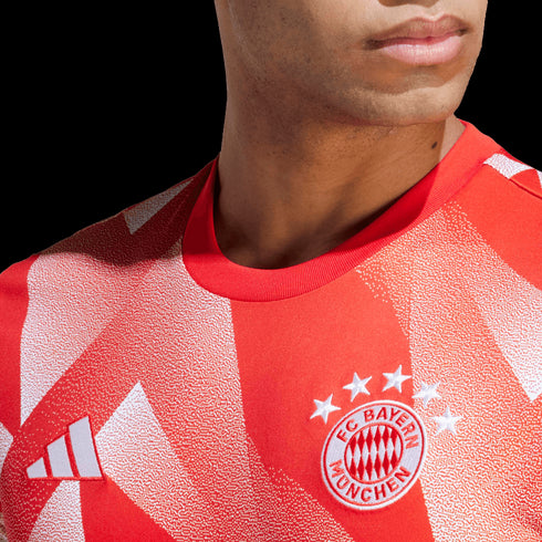 Adidas Bayern Munich Pre-Match Jersey IB1560