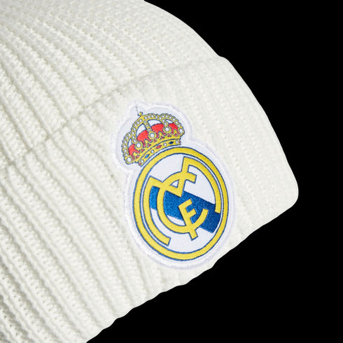 Adidas Real Madrid Woolie Beanie IB4566