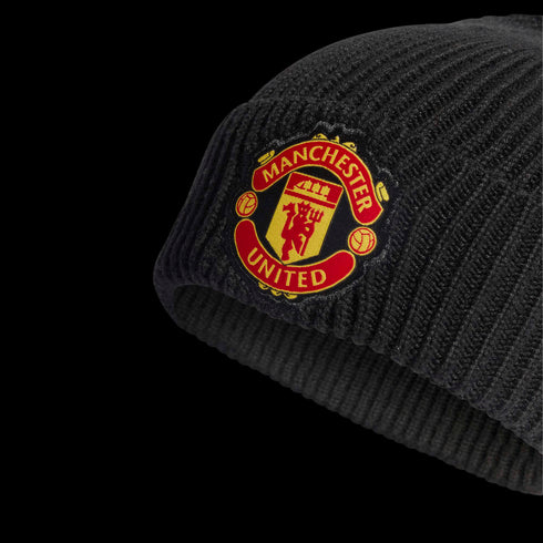 Adidas Manchester United Woolie Beanie IB4570