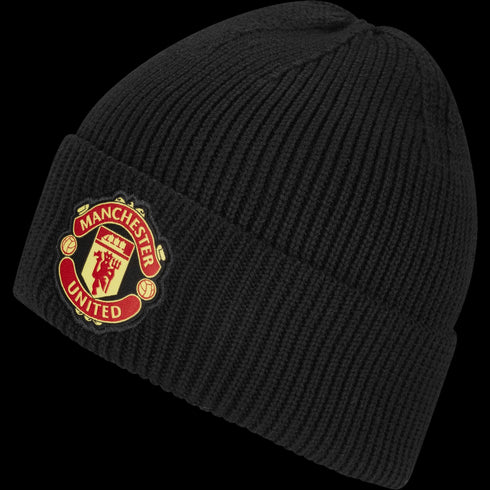 Adidas Manchester United Woolie Beanie IB4570