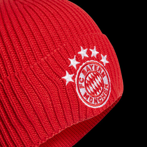 Adidas Bayern Munich Woolie Beanie IB4589