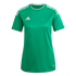 adidas Women's Campeon 23 Jersey - Green IB4922
