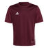 adidas Youth Tabela 23 Jersey - Maroon IB4933