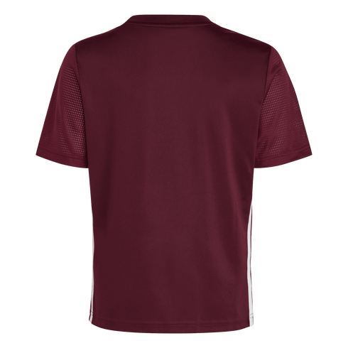 adidas Youth Tabela 23 Jersey - Maroon IB4933