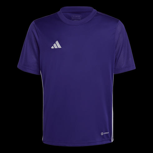 adidas Youth Tabela 23 Jersey - Purple IB4935