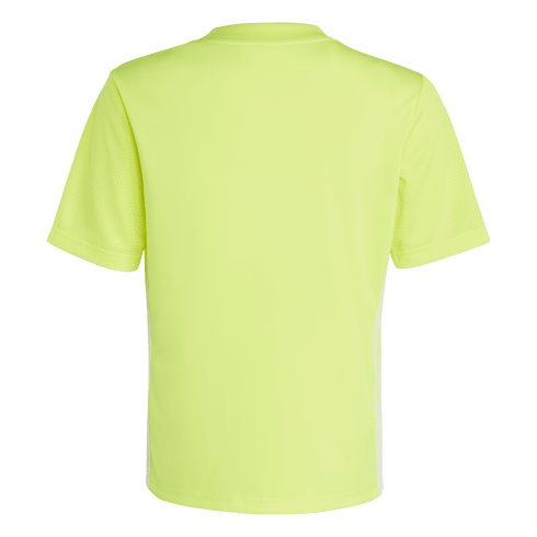 adidas Youth Tabela 23 Jersey - Solar Yellow IB4936