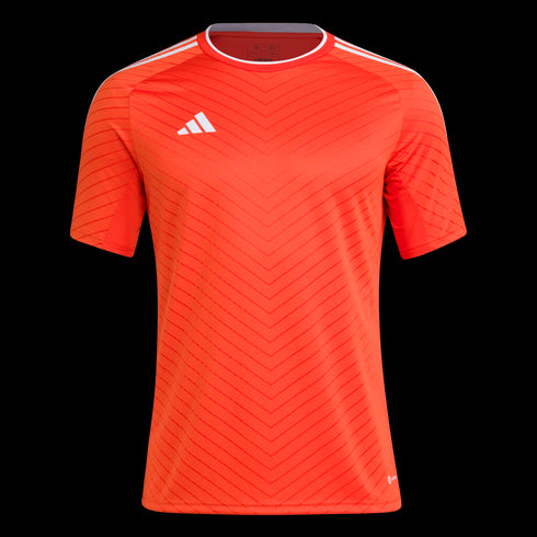 adidas Campeon 23 Jersey - Orange IC1235