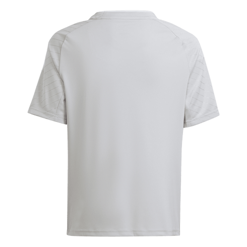 adidas Youth Campeon 23 Jersey - Grey IC1240