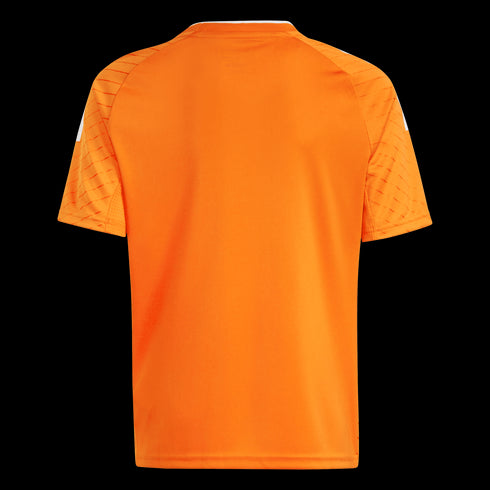 adidas Youth Campeon 23 Jersey - Orange IC1243