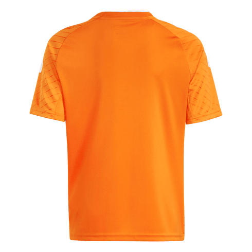 adidas Youth Campeon 23 Jersey - Orange IC1243
