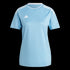 adidas Women's Campeon 23 Jersey - Light Blue IC1245