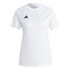 adidas Women's Campeon 23 Jersey - White IC1248