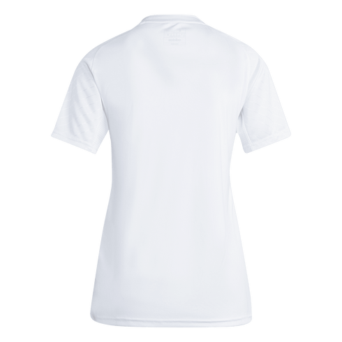 adidas Women's Campeon 23 Jersey - White IC1248