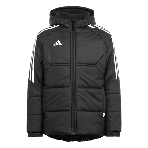 Adidas Condivo 22 Youth Winter Jacket - Black IC2239