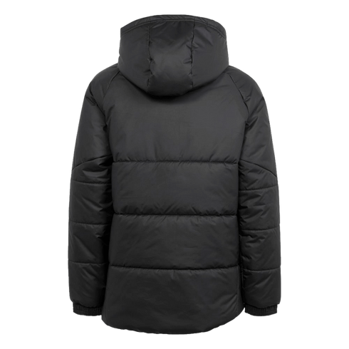Adidas Condivo 22 Youth Winter Jacket - Black IC2239