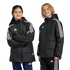 Adidas Condivo 22 Youth Winter Jacket - Black IC2239