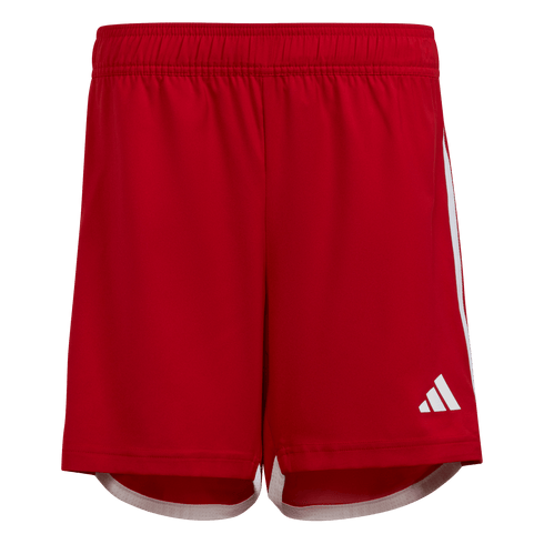adidas Youth Tiro 23 Competition Match Shorts - Red IC7458