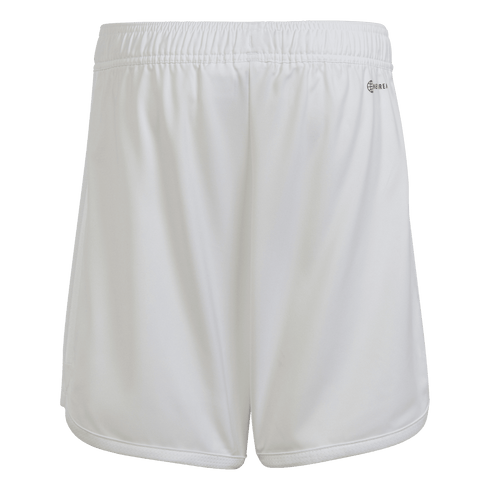 adidas Youth Tiro 23 Competition Match Shorts - White IC7467