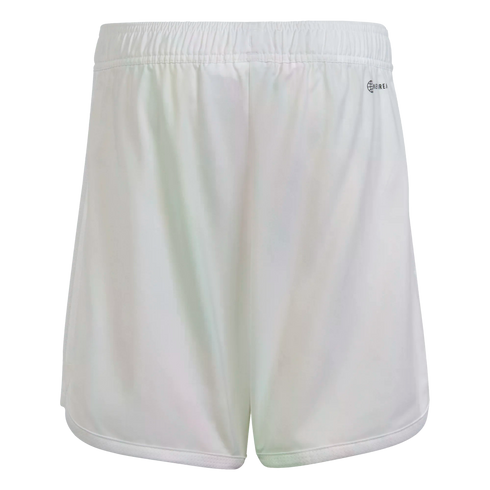 adidas Youth Tiro 23 Competition Match Shorts - White IC7467