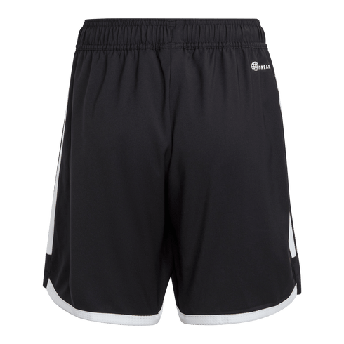 adidas Youth Tiro 23 Competition Match Shorts - Black IC7468