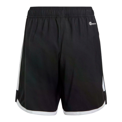 adidas Youth Tiro 23 Competition Match Shorts - Black IC7468