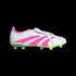 Adidas Predator League Foldover Tongue Firm Ground Cleats ID1320