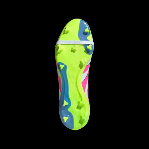 Adidas Predator League Foldover Tongue Firm Ground Cleats ID1320