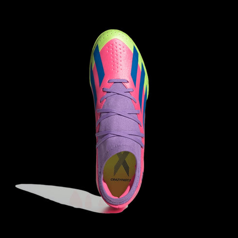 Adidas X Crazyfast.3 HMS Son Turf Shoes ID2623